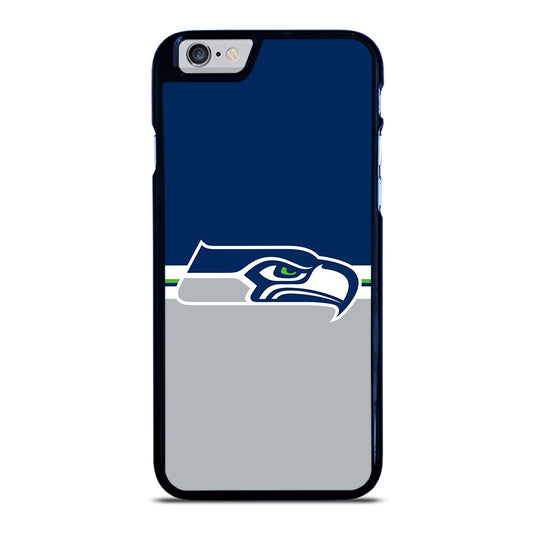 Seattle Seahawks Logo iPhone 6 / 6S Case