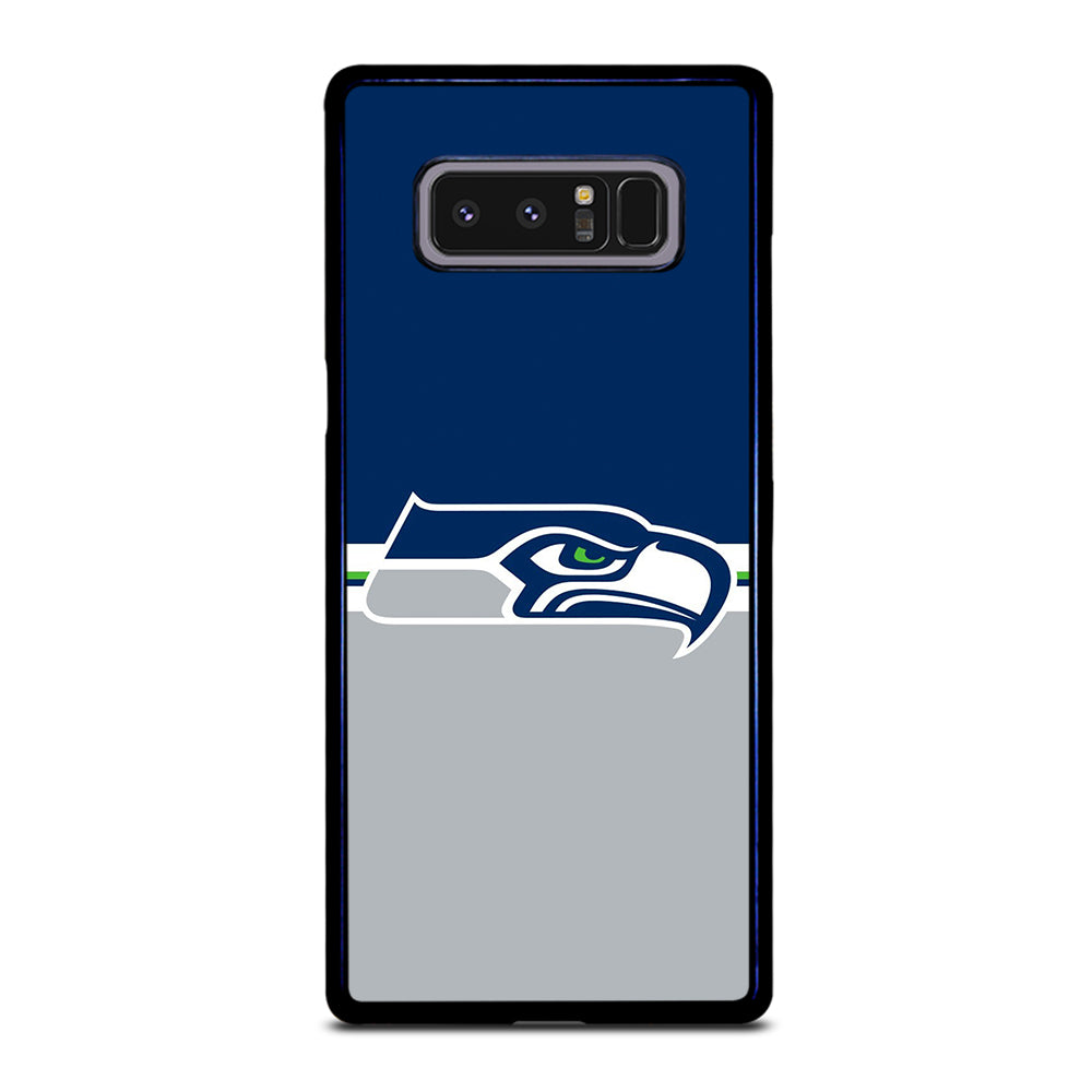 Seattle Seahawks Logo Samsung Galaxy Note 8 Case