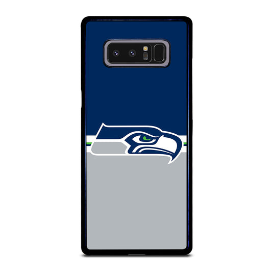 Seattle Seahawks Logo Samsung Galaxy Note 8 Case