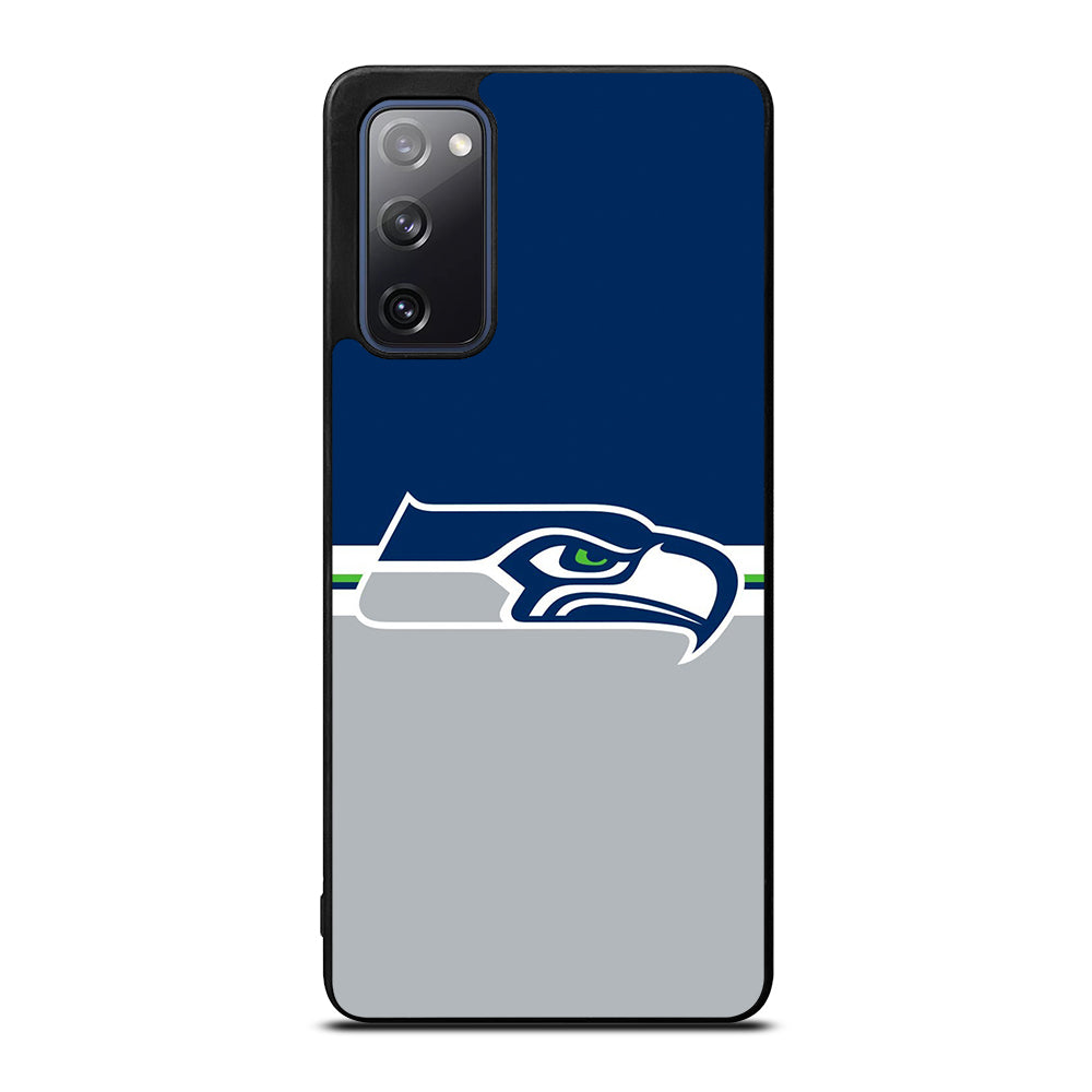 Seattle Seahawks Logo Samsung Galaxy S20 FE 5G Case