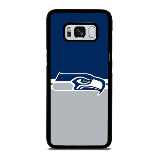 Seattle Seahawks Logo Samsung Galaxy S8 Case