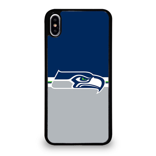 Seattle Seahawks Logo iPhone XS Max Case