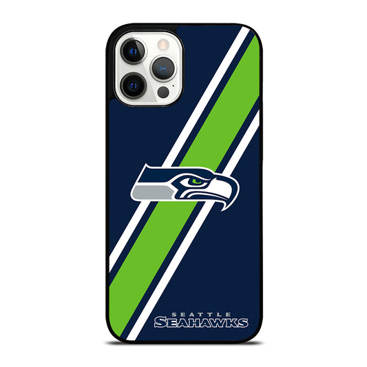 Seattle Seahawks NFL iPhone 12 Pro Max Case
