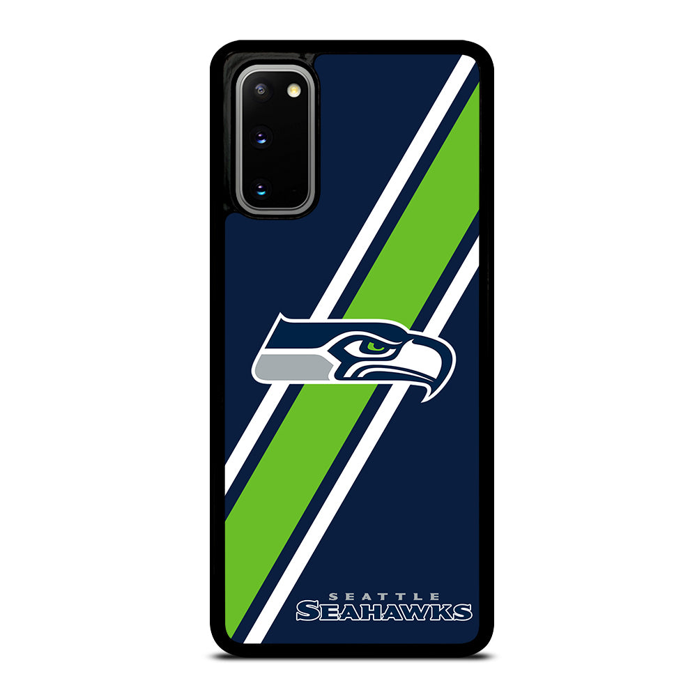 Seattle Seahawks NFL Samsung Galaxy S20 / S20 5G Case