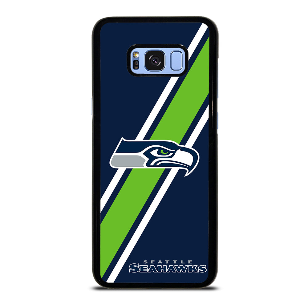 Seattle Seahawks NFL Samsung Galaxy S8 Plus Case