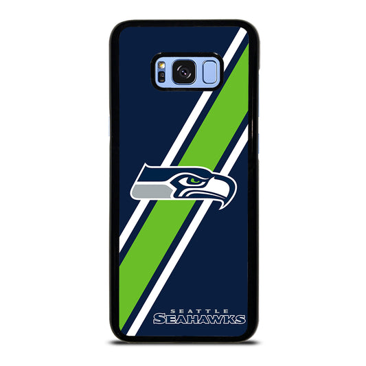 Seattle Seahawks NFL Samsung Galaxy S8 Plus Case