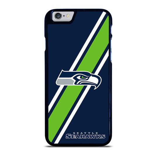 Seattle Seahawks NFL iPhone 6 / 6S Case