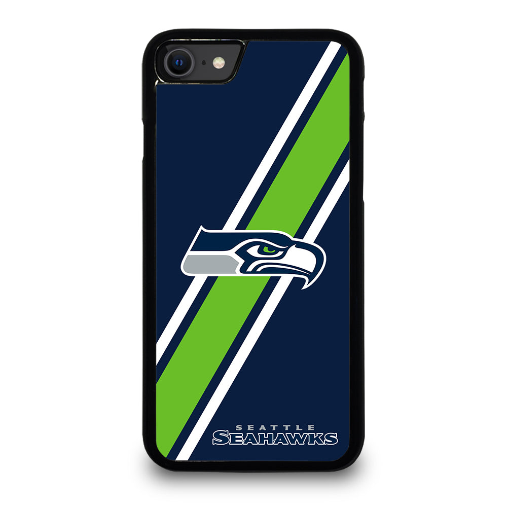 Seattle Seahawks NFL iPhone SE 2020 Case