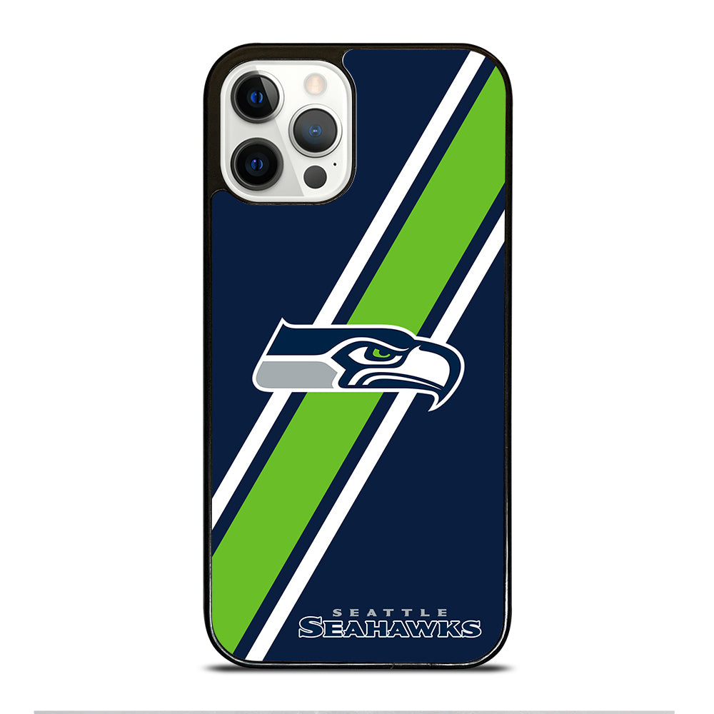 Seattle Seahawks NFL iPhone 12 Pro Case