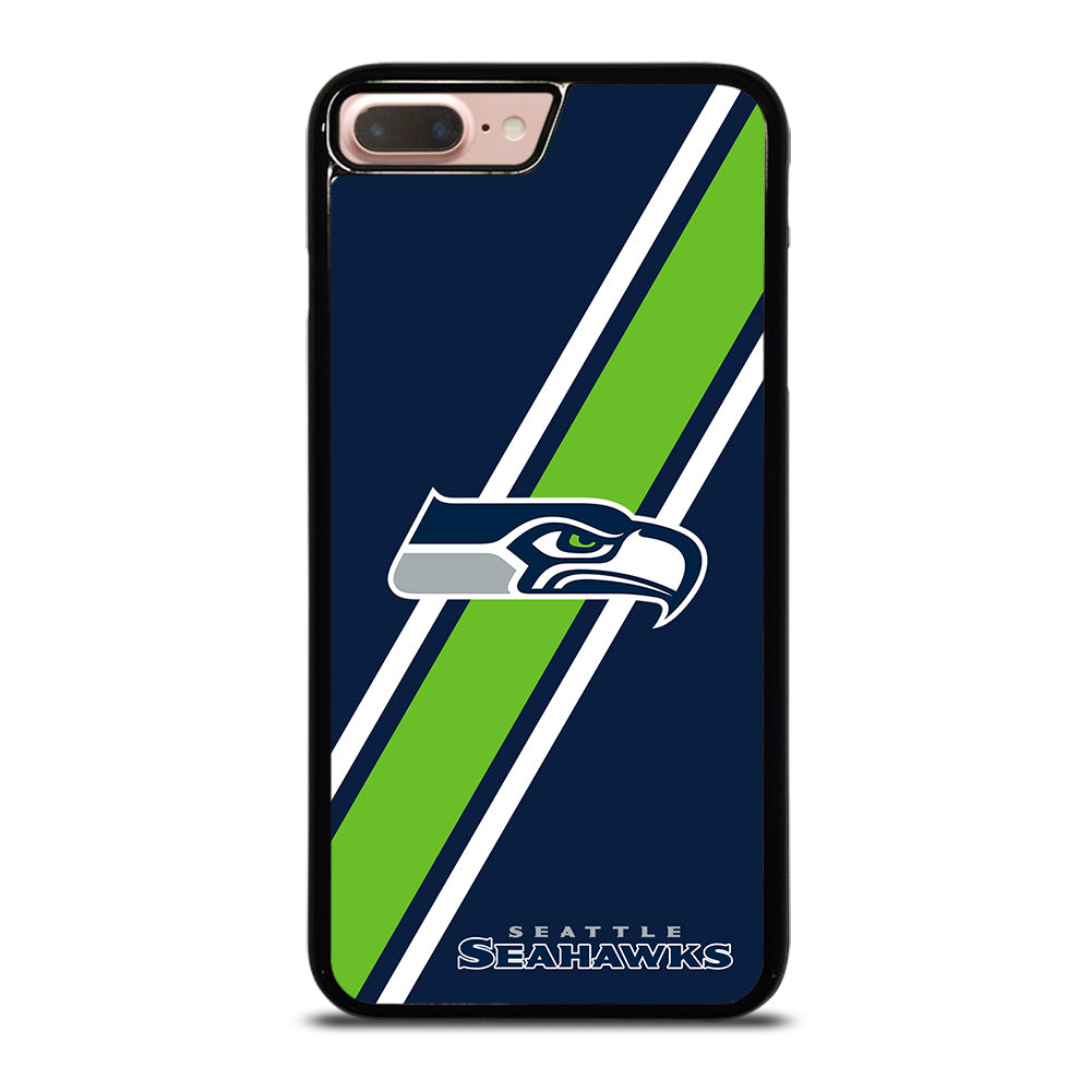 Seattle Seahawks NFL iPhone 7 Plus / 8 Plus Case