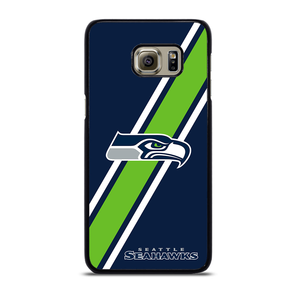 Seattle Seahawks NFL Samsung Galaxy S6 Edge Plus Case