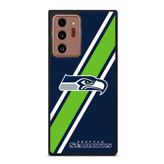 Seattle Seahawks NFL Samsung Galaxy Note 20 Ultra Case