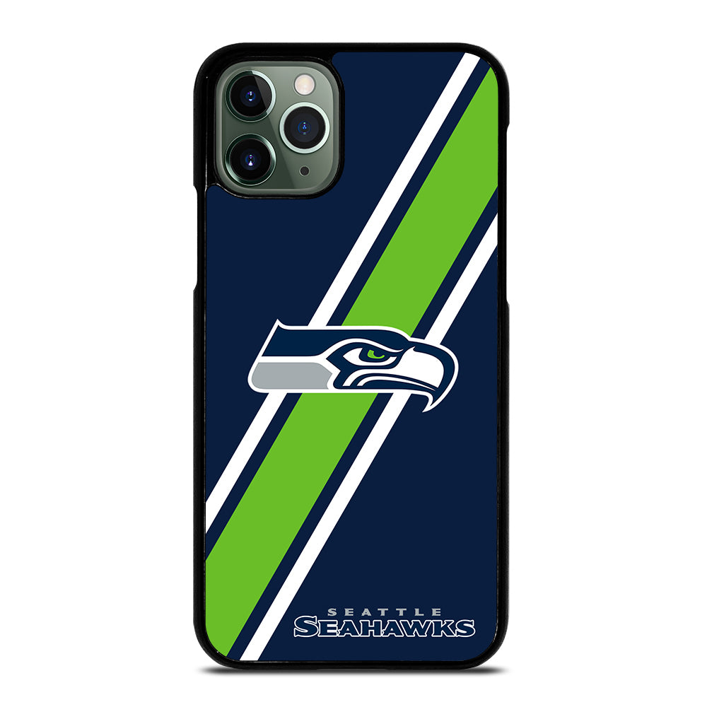 Seattle Seahawks NFL iPhone 11 Pro Max Case