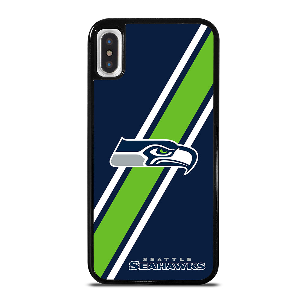 Seattle Seahawks NFL iPhone X / XS Case