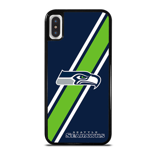 Seattle Seahawks NFL iPhone X / XS Case