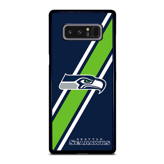Seattle Seahawks NFL Samsung Galaxy Note 8 Case
