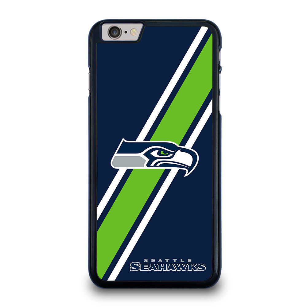 Seattle Seahawks NFL iPhone 6 Plus / 6S Plus Case