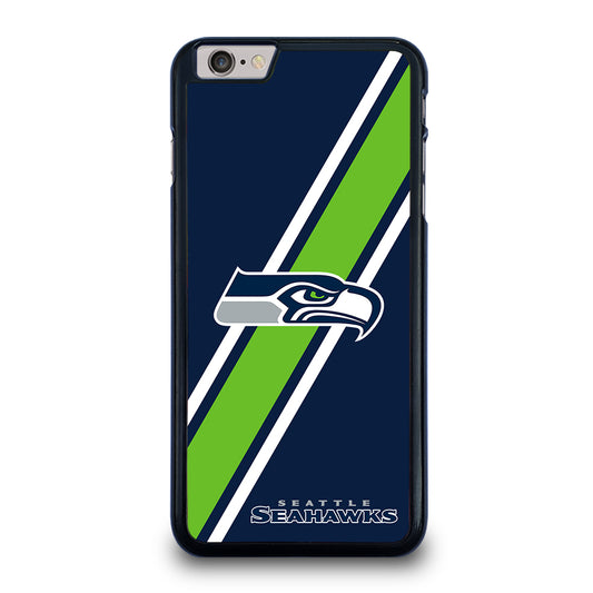 Seattle Seahawks NFL iPhone 6 Plus / 6S Plus Case