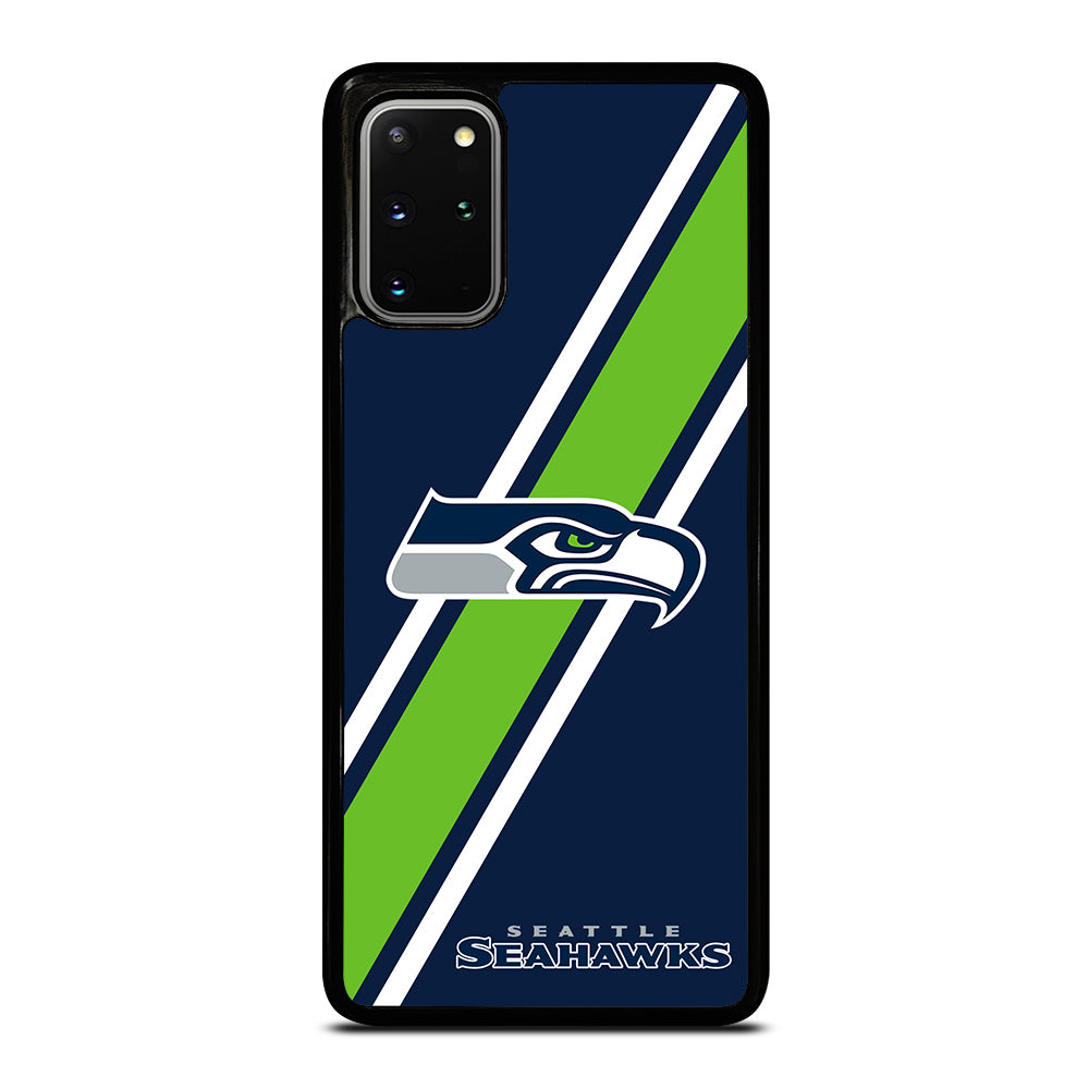 Seattle Seahawks NFL Samsung Galaxy S20 Plus / S20 Plus 5G Case