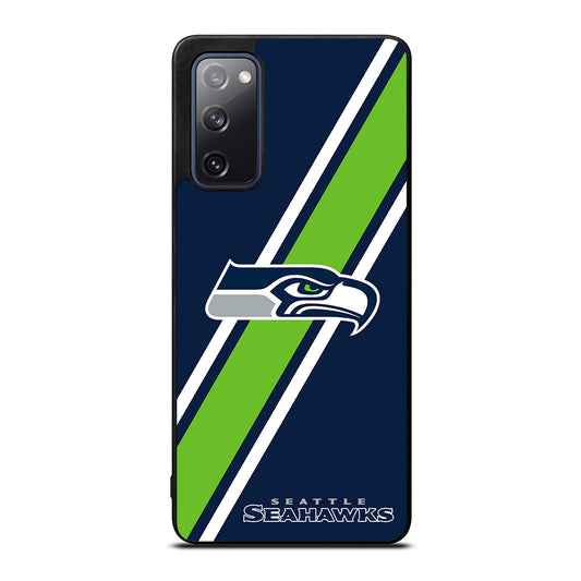 Seattle Seahawks NFL Samsung Galaxy S20 FE 5G Case