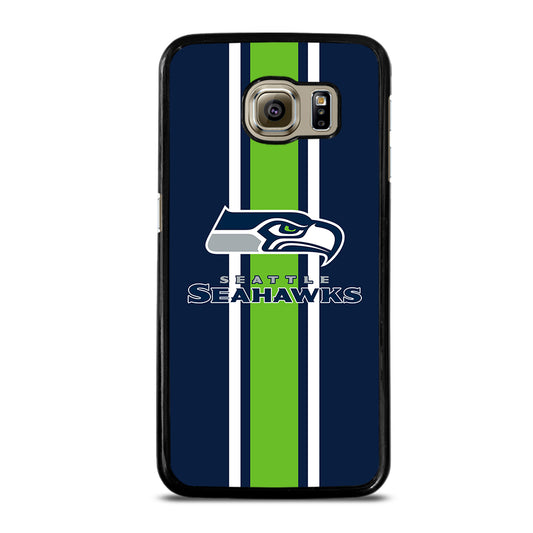 Seattle Seahawks Samsung Galaxy S6 Case