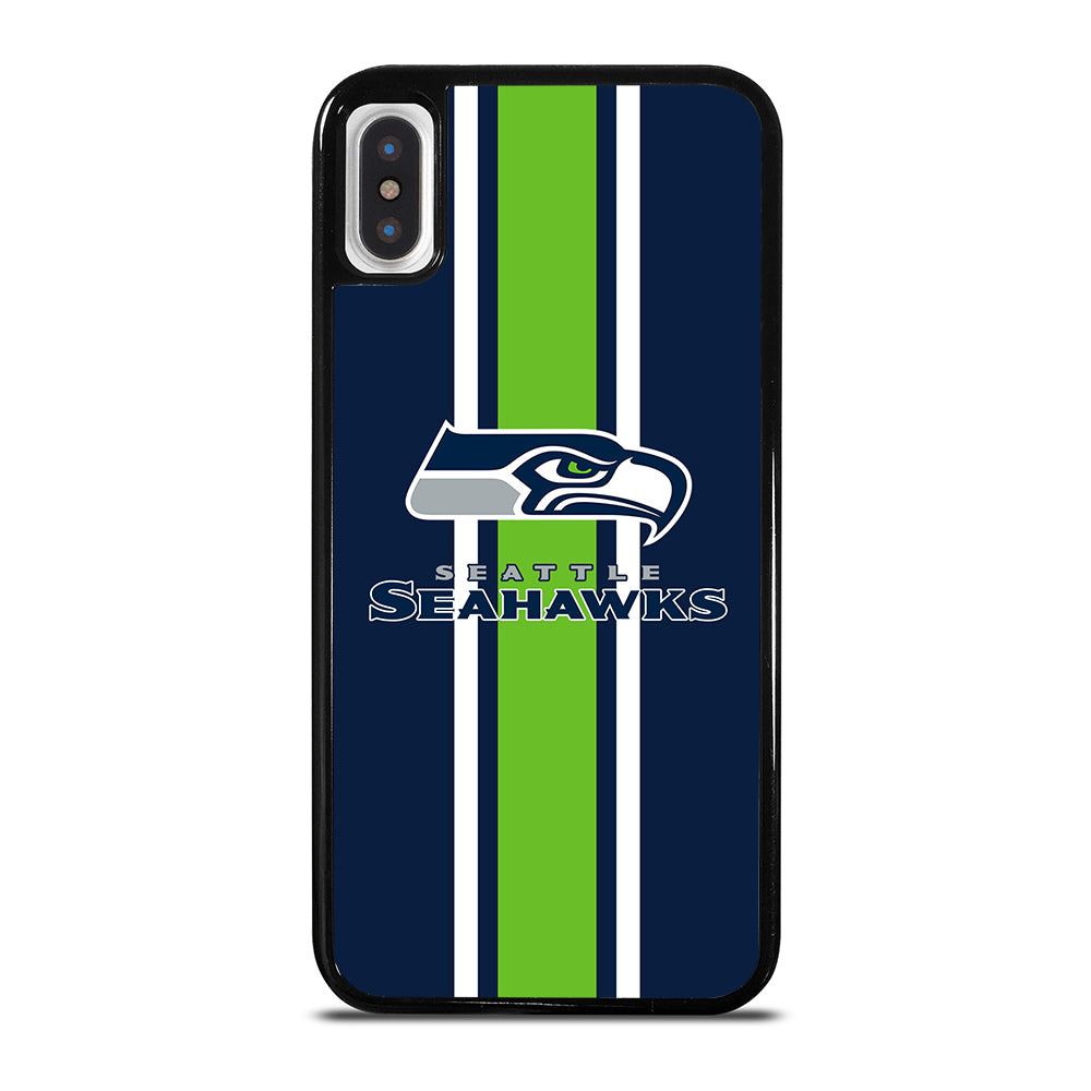 Seattle Seahawks iPhone X / XS Case