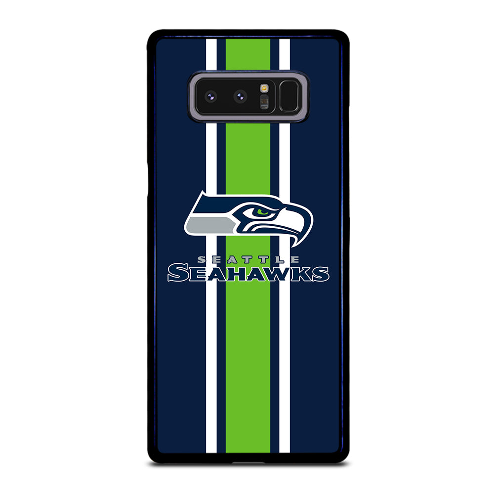 Seattle Seahawks Samsung Galaxy Note 8 Case