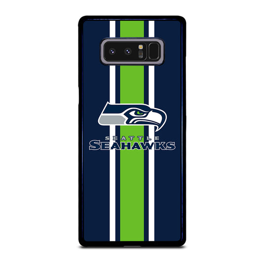 Seattle Seahawks Samsung Galaxy Note 8 Case