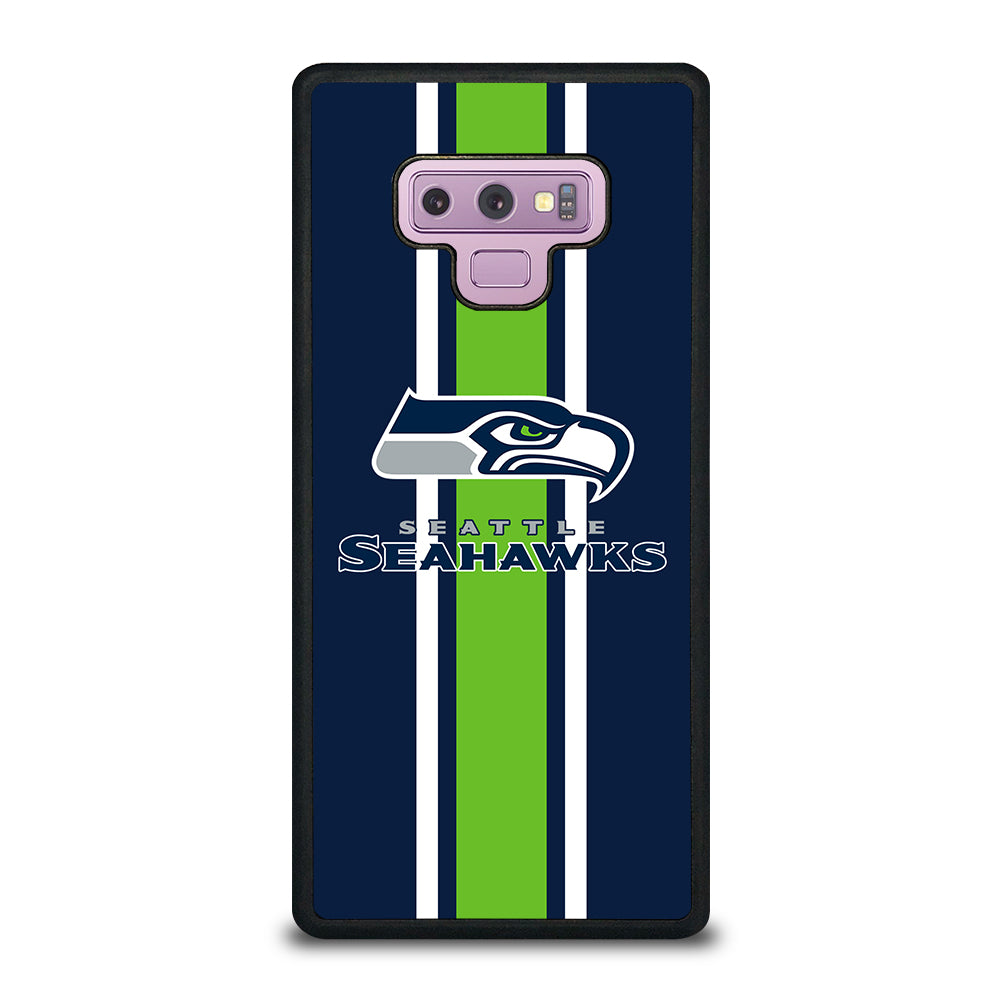 Seattle Seahawks Samsung Galaxy Note 9 Case