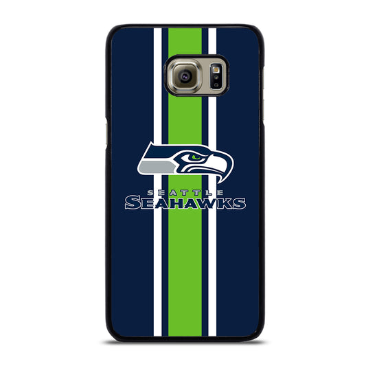 Seattle Seahawks Samsung Galaxy S6 Edge Plus Case