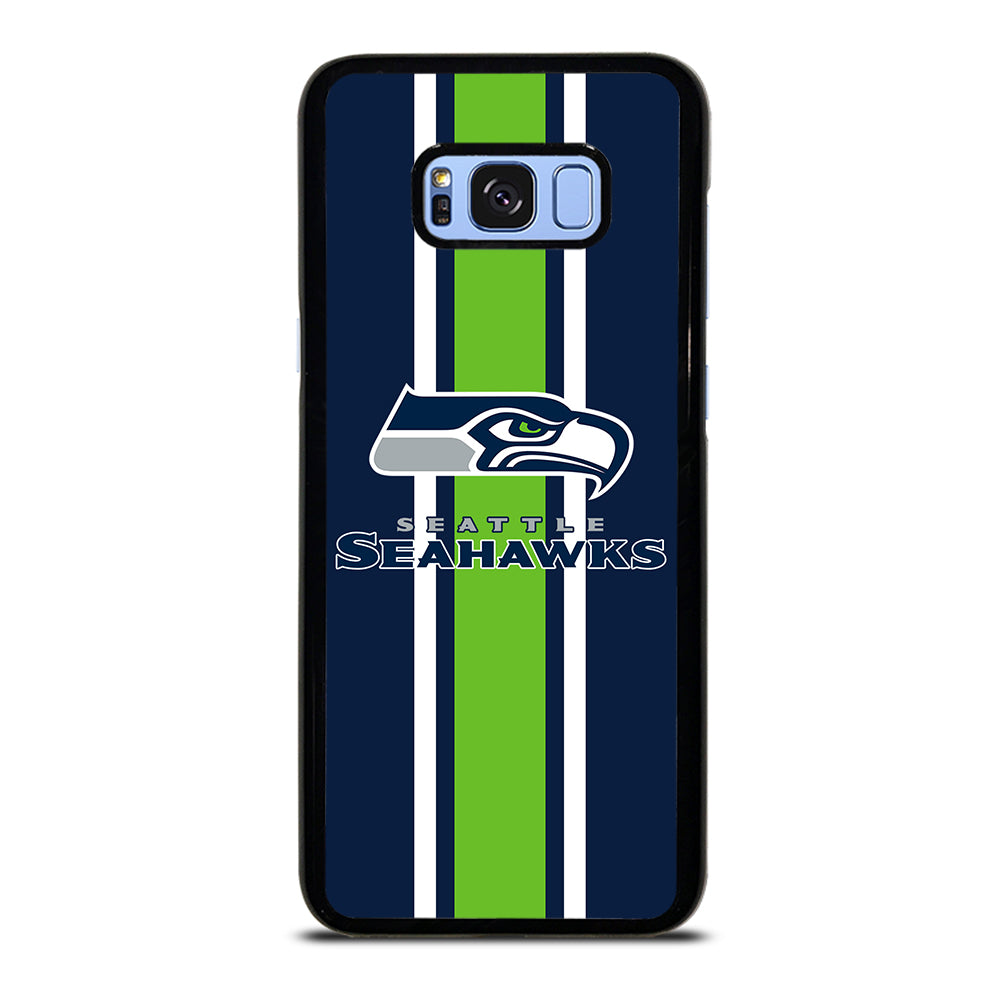 Seattle Seahawks Samsung Galaxy S8 Plus Case