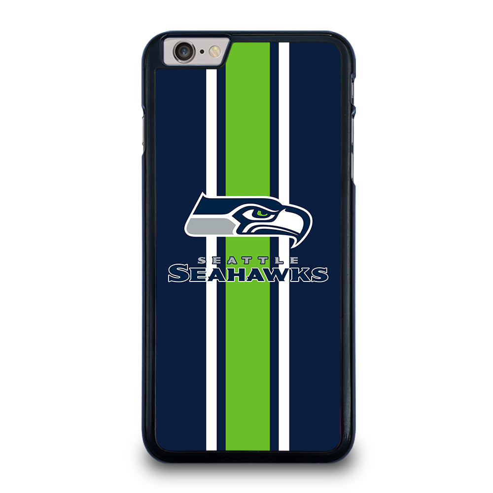 Seattle Seahawks iPhone 6 Plus / 6S Plus Case