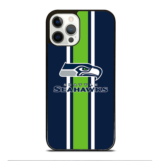Seattle Seahawks iPhone 12 Pro Case