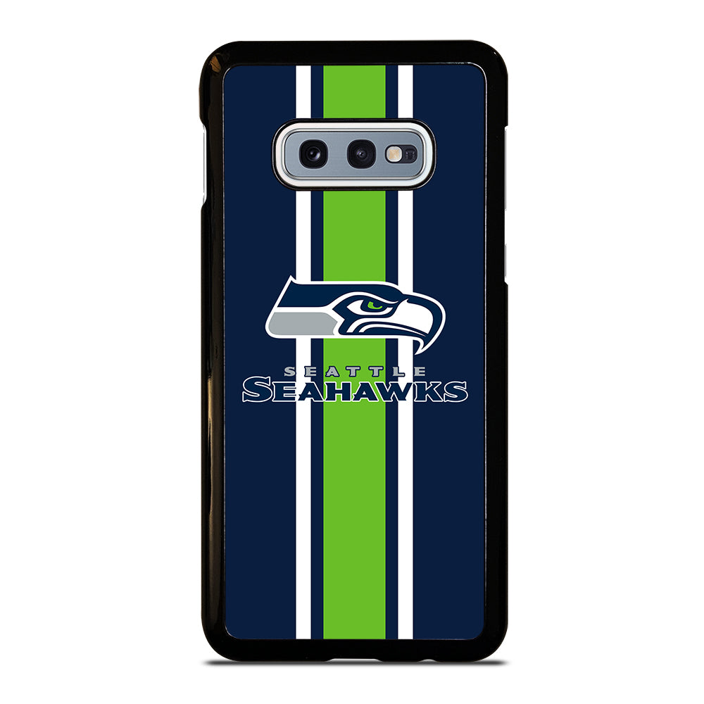 Seattle Seahawks Samsung Galaxy S10e Case