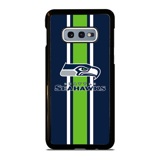 Seattle Seahawks Samsung Galaxy S10e Case