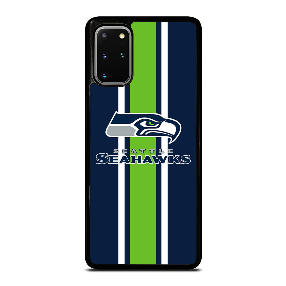 Seattle Seahawks Samsung Galaxy S20 Plus / S20 Plus 5G Case