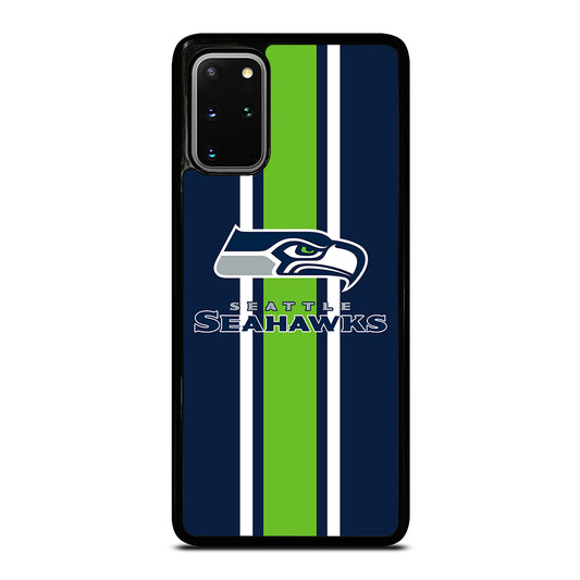 Seattle Seahawks Samsung Galaxy S20 Plus / S20 Plus 5G Case
