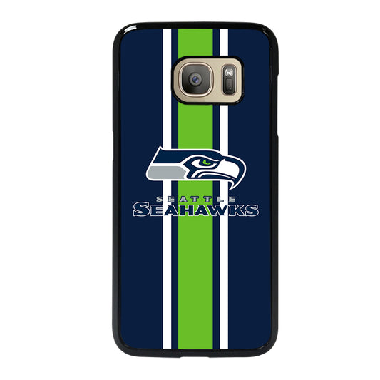 Seattle Seahawks Samsung Galaxy S7 Case