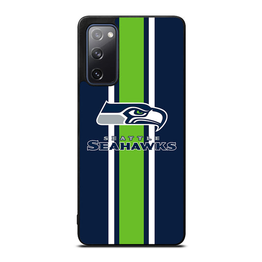 Seattle Seahawks Samsung Galaxy S20 FE 5G Case