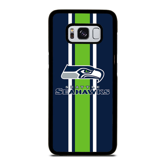 Seattle Seahawks Samsung Galaxy S8 Case