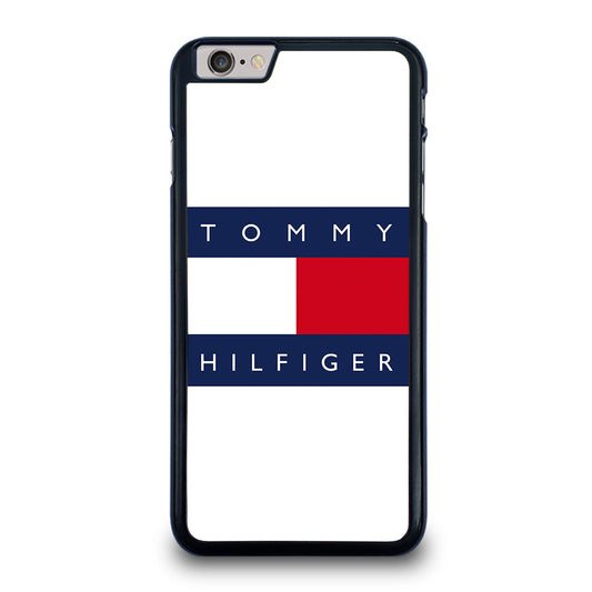 Simple Tommy Hilfiger iPhone 6 Plus / 6S Plus Case
