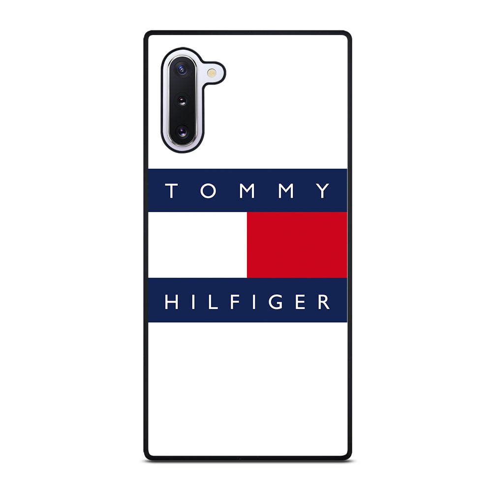Simple Tommy Hilfiger Samsung Galaxy Note 10 Case