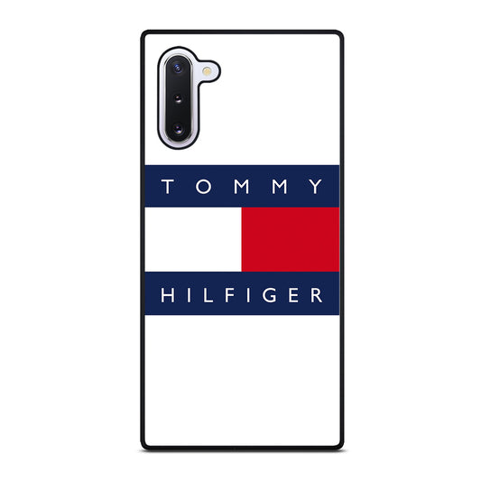Simple Tommy Hilfiger Samsung Galaxy Note 10 Case