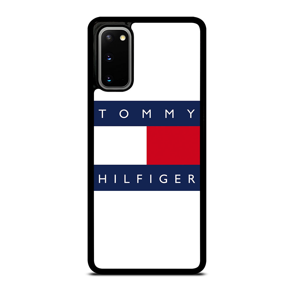 Simple Tommy Hilfiger Samsung Galaxy S20 / S20 5G Case