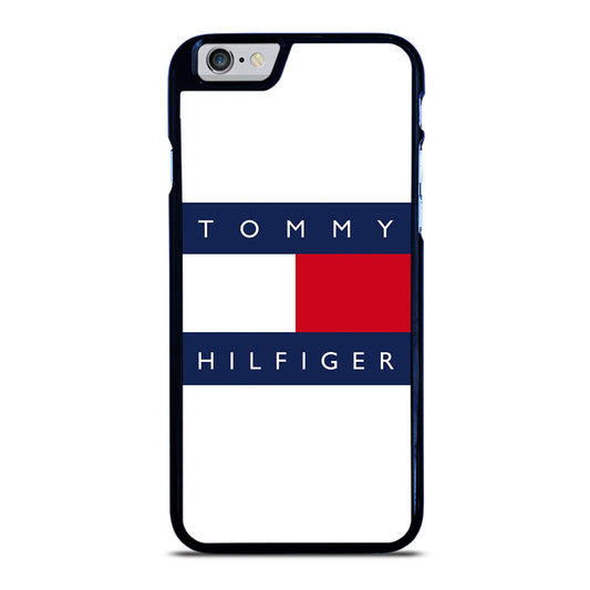 Simple Tommy Hilfiger iPhone 6 / 6S Case
