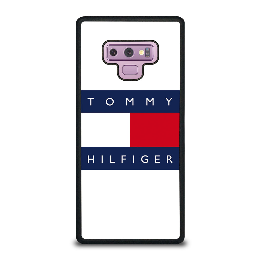 Simple Tommy Hilfiger Samsung Galaxy Note 9 Case