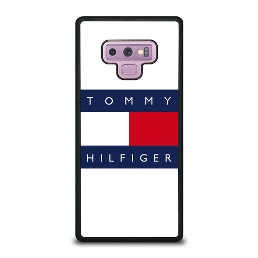Simple Tommy Hilfiger Samsung Galaxy Note 9 Case