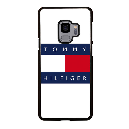 Simple Tommy Hilfiger Samsung Galaxy S9 Case