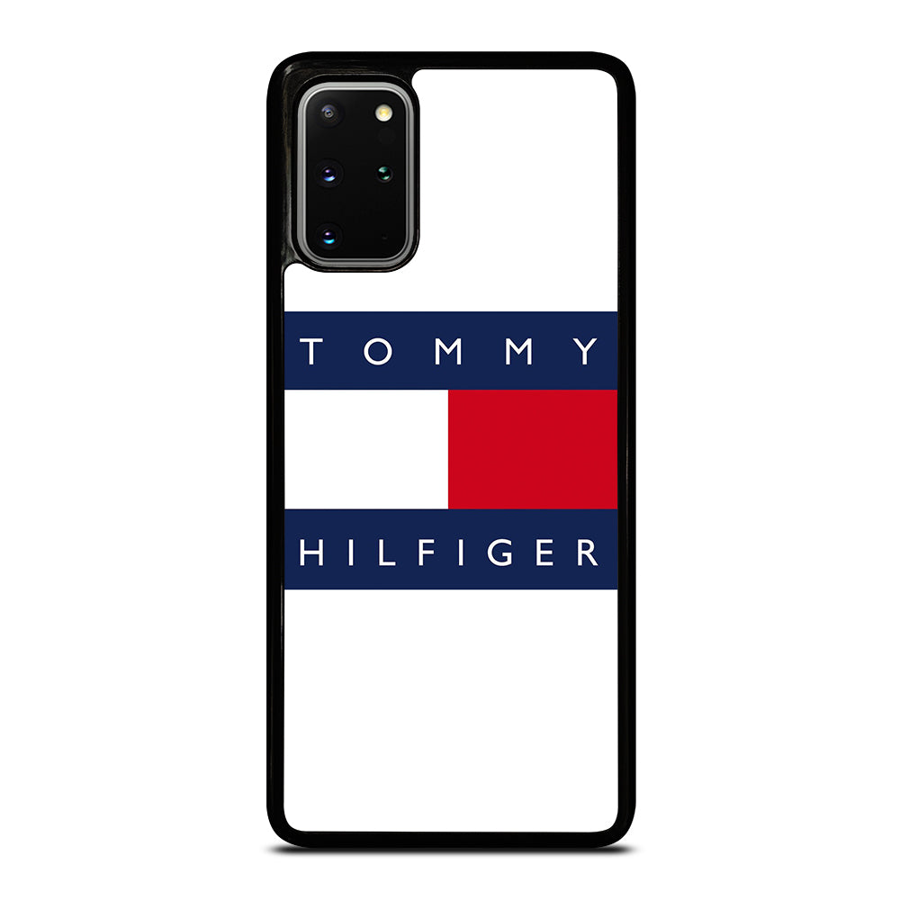 Simple Tommy Hilfiger Samsung Galaxy S20 Plus / S20 Plus 5G Case