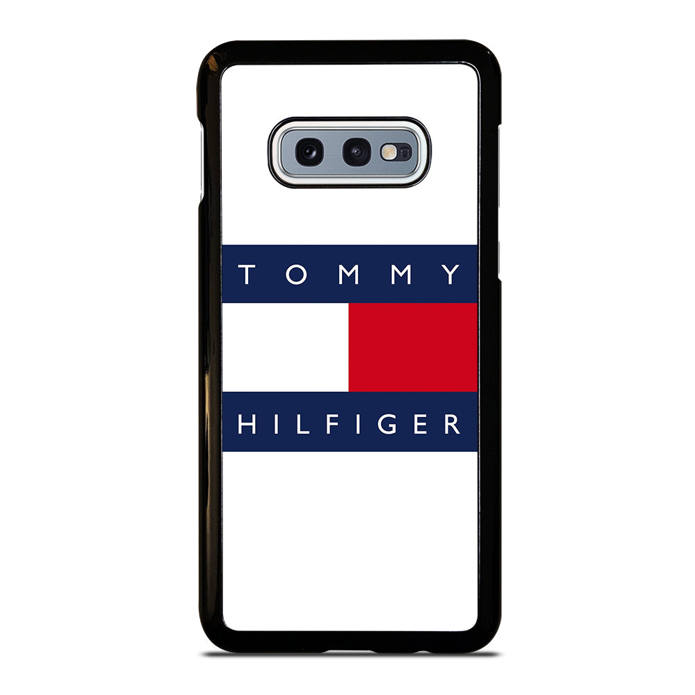 Simple Tommy Hilfiger Samsung Galaxy S10e Case